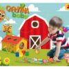 3D Пъзел Carotina Baby Happy Farm за деца