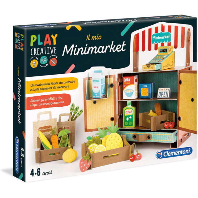 Детски минимаркет Play Creative